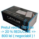 Vand termostat Salus 901-WiFi / Pret: 800 lei (neg.)